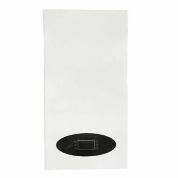 Trianco Aztec Maxi 8kW Electric Combi Boiler with Wi-Fi Thermostat, 40722